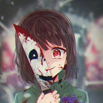 Chat with Chara (my Au), the  character AI chatbot