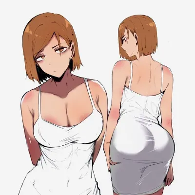 Nobara Kugisaki_avatar