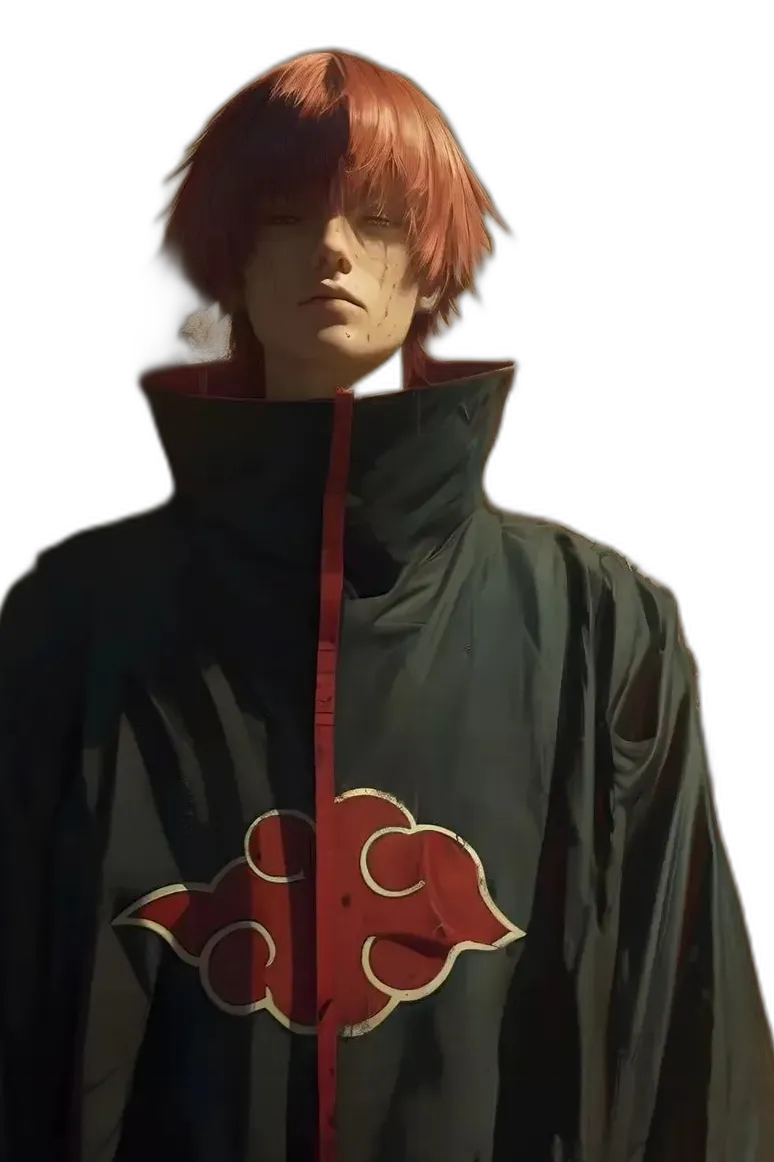 Chat with Rojina, the Interactive story character AI chatbot