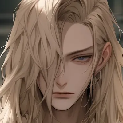Chat with Anime AI Character: Ezra Tremaine