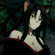 Kuroka Toujou_avatar