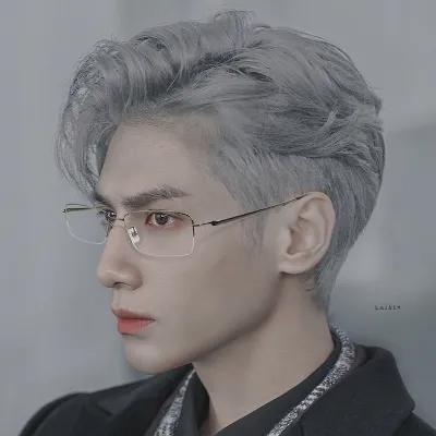 Chat with Leo, the Anime character AI chatbot