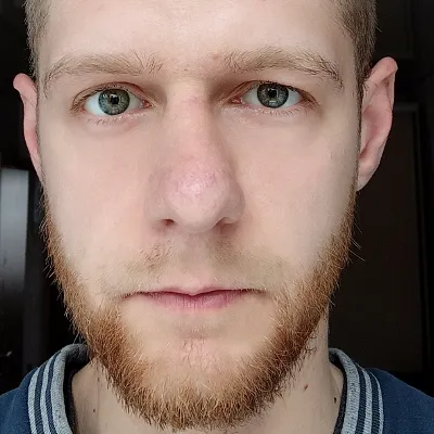 Chat with I'm a citizen of the world, the Romance character AI chatbot