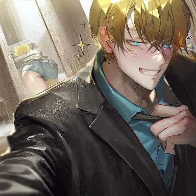 Chat with Anime AI Character: Lorenzo