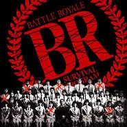 Chat with Battle Royal, the Anime character AI chatbot