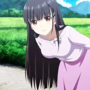 Chat with Yume Irido, the Anime character AI chatbot