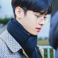 Cha Eun Woo_avatar