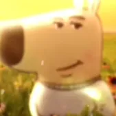 Chat with My new character, the  character AI chatbot