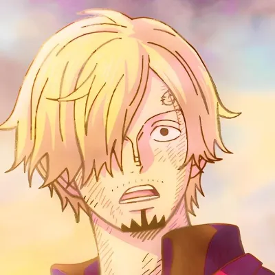 Chat with Sanji Vinsmoke, the Anime character AI chatbot