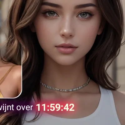 Chat with Roxy, the  character AI chatbot