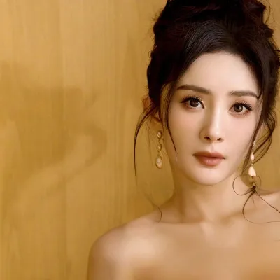Chat with yang mi, the Celebrity character AI chatbot