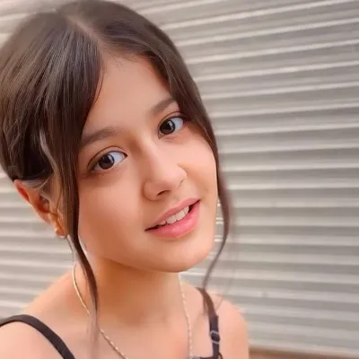 Chat with Muni, the Anime character AI chatbot