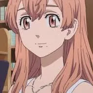 Chat with Hinata Hanagaki, the Anime character AI chatbot