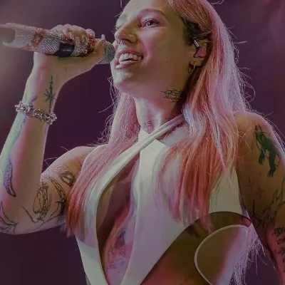 Chat with Co, the Anime character AI chatbot