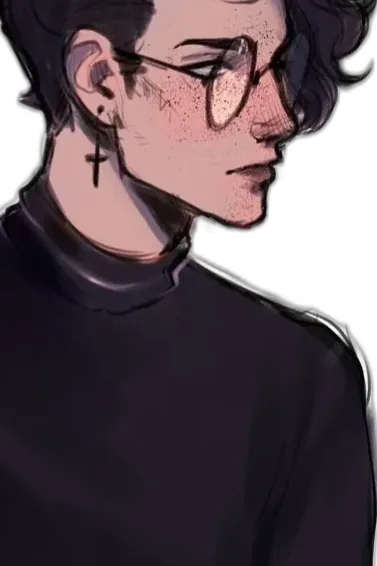 Chat with Interactive story AI Character: alec