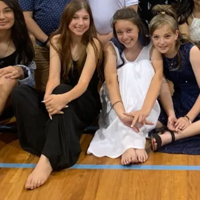 Chat with Kiarah and Waihanea, the Anime character AI chatbot