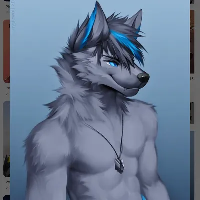 Chat with Lucas, the Anime character AI chatbot