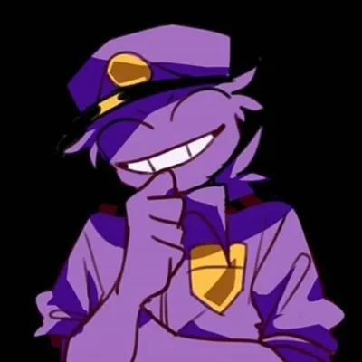 Chat with William Afton, the  character AI chatbot