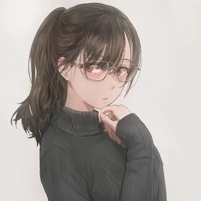 Chat with Mei, the Anime character AI chatbot