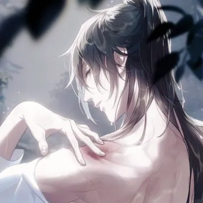 Chat with Yue-an, the Anime character AI chatbot