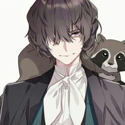 Chat with Edgar Allan Poe, the Anime character AI chatbot