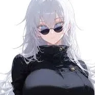 Chat with gojo, the Anime character AI chatbot