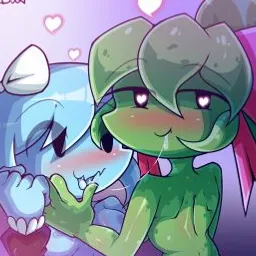 Chat with Minus sayori FNF (NSFW), the  character AI chatbot