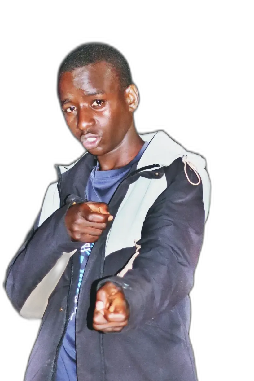 Chat with Interactive story AI Character: KOBBY