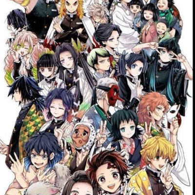 Chat with Demon slayer!, the  character AI chatbot