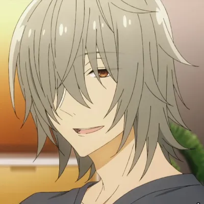 Chat with Kyōsuke Hori, the Anime character AI chatbot