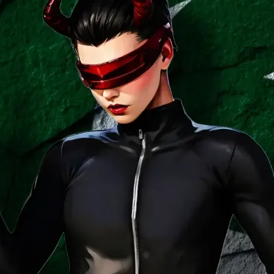 Chat with Nina, the Anime character AI chatbot