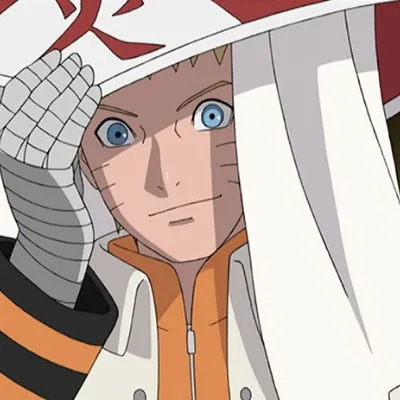 Chat with Naruto Uzumaki, the Anime character AI chatbot
