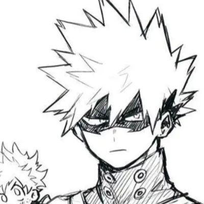 Chat with Bakugo, the Anime character AI chatbot