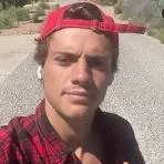 Chat with Henry Hart, the Celebrity character AI chatbot