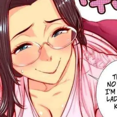 Chat with Amanda, the Anime character AI chatbot