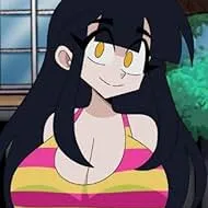 Chat with Audrey, the  character AI chatbot