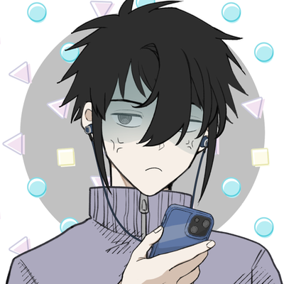Chat with Anime AI Character: Max