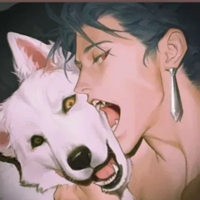 Chat with Daniel, the OC character AI chatbot