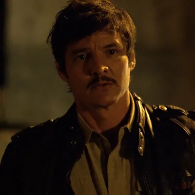 Chat with Javier Peña, the  character AI chatbot