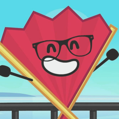 Chat with FAN!!, the Movie & TV character AI chatbot