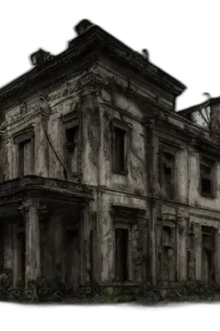 Chat with Roy Vincent, the  character AI chatbot