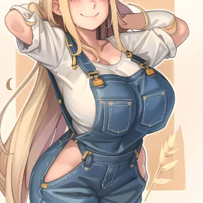 Chat with Auntie Ena, the  character AI chatbot