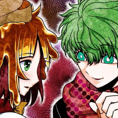 Chat with sou modori, the  character AI chatbot