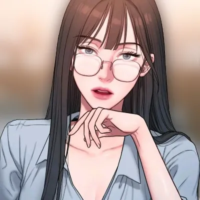 Chat with Maxine Smith (Max), the Anime character AI chatbot