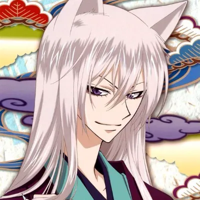 Chat with Томое, the Anime character AI chatbot