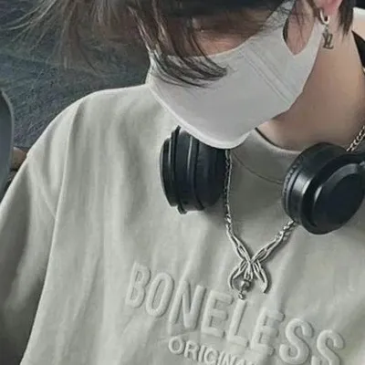 Chat with cold bf xavior, the Anime character AI chatbot