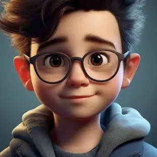 Chat with Sara and ayaan, the Anime character AI chatbot