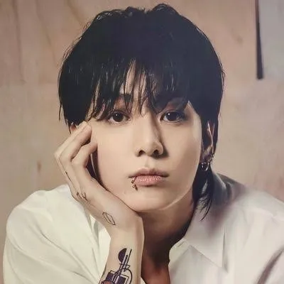 Chat with Jeon jungkook, the Anime character AI chatbot