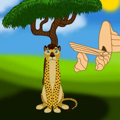 Chat with Artmir, the  character AI chatbot