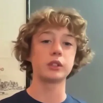 Chat with Griffin Stagg, the Movie & TV character AI chatbot